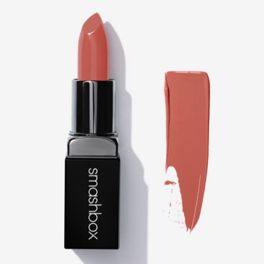 BNIB Smashbox Honey Be Legendary Lipstick